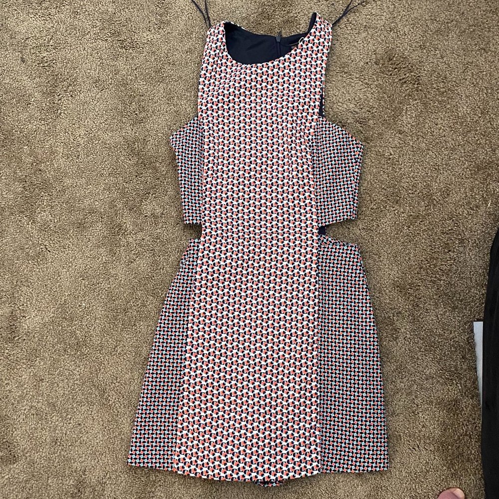 Zara Mini Dress xs